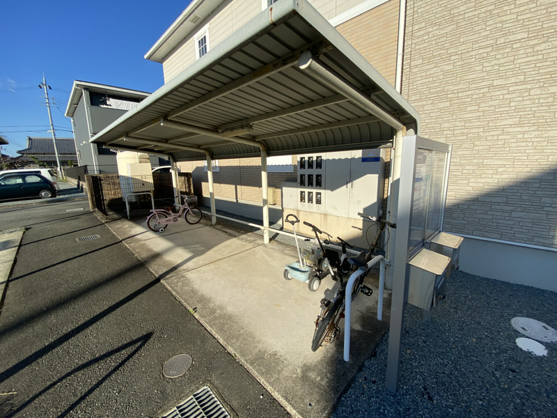 共用部 写真11
