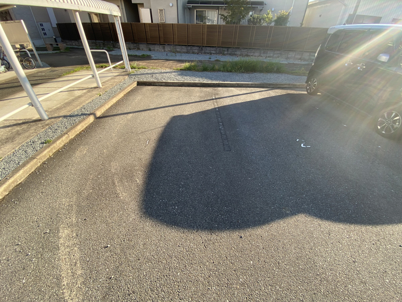駐車場 写真10