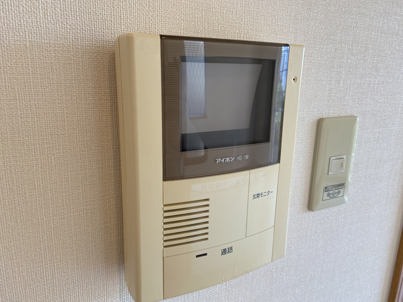 セキュリティ 写真13