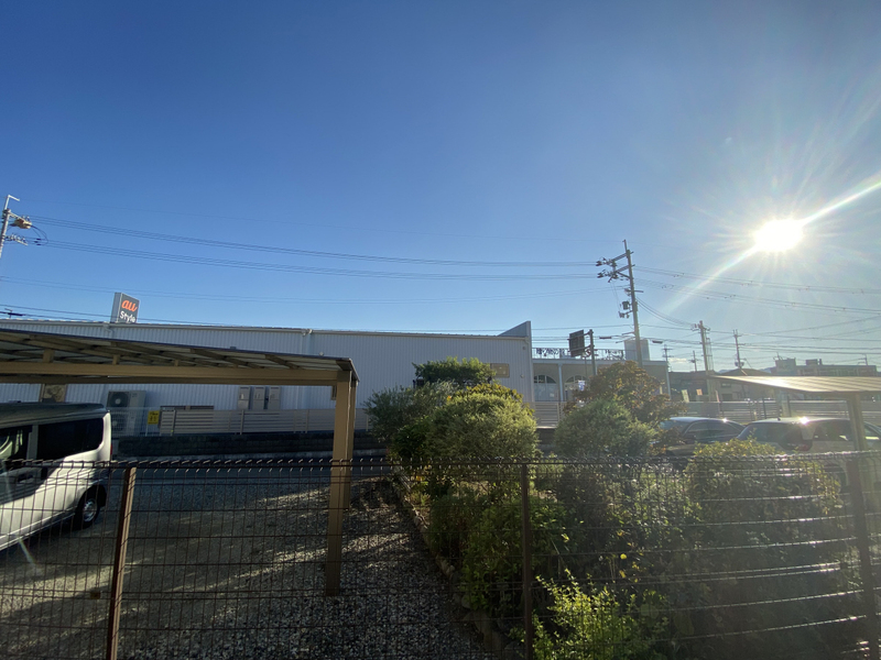 眺望 写真15