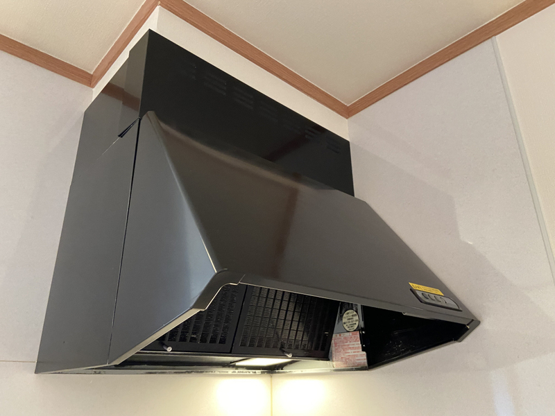 キッチン 写真19