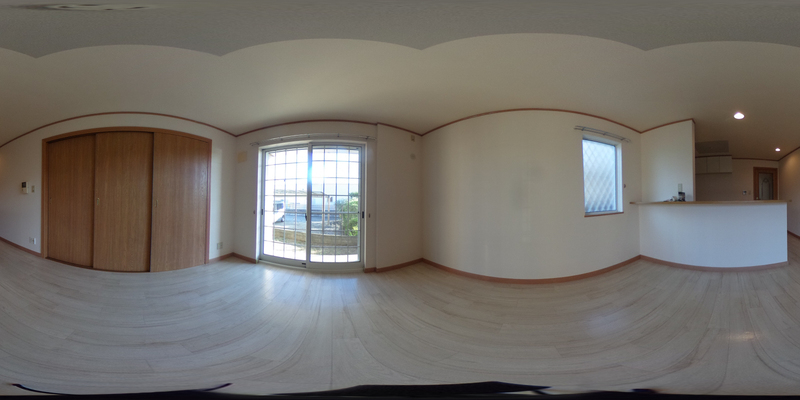 リビング 写真34