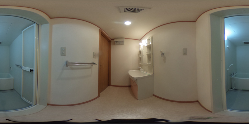 洗面所 写真36