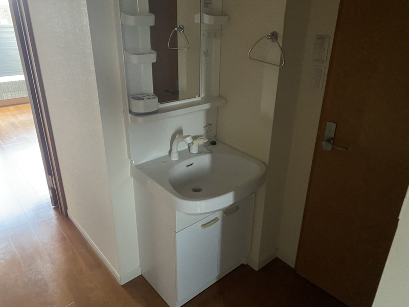洗面所 写真6