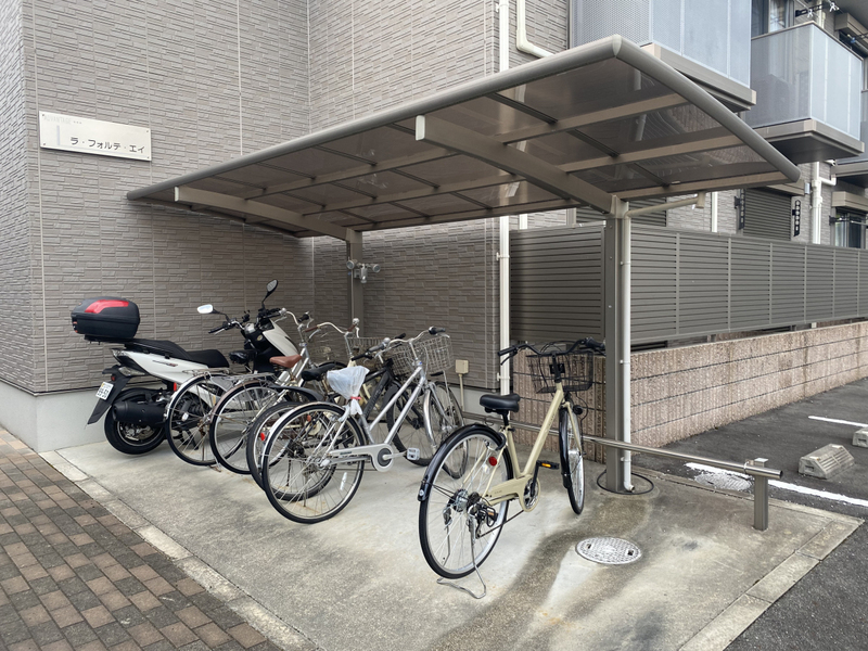 共用部 写真11