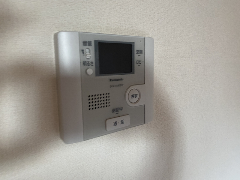 セキュリティ 写真13