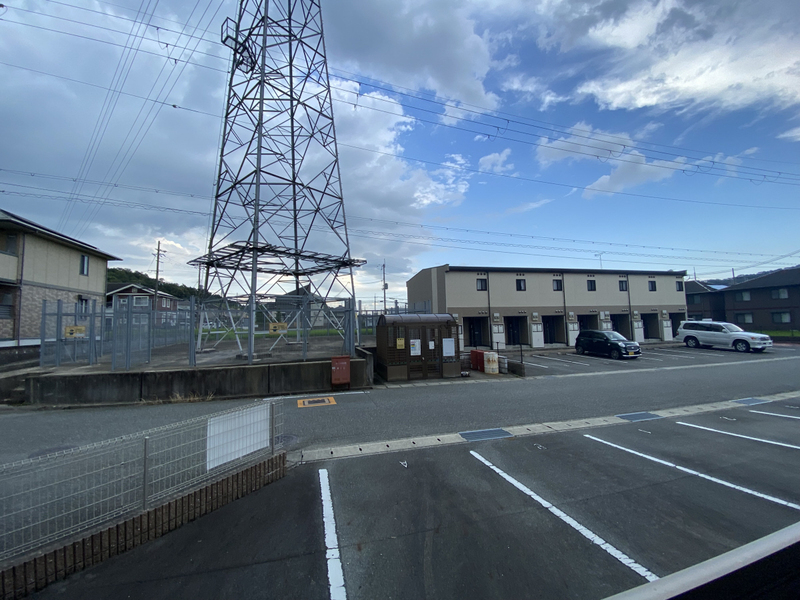 眺望 写真15