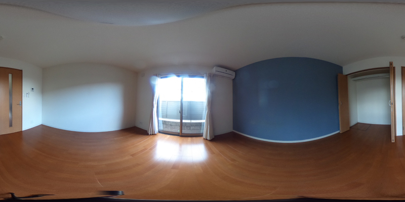 リビング 写真34