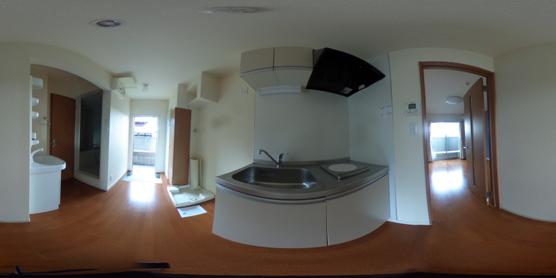 キッチン 写真35