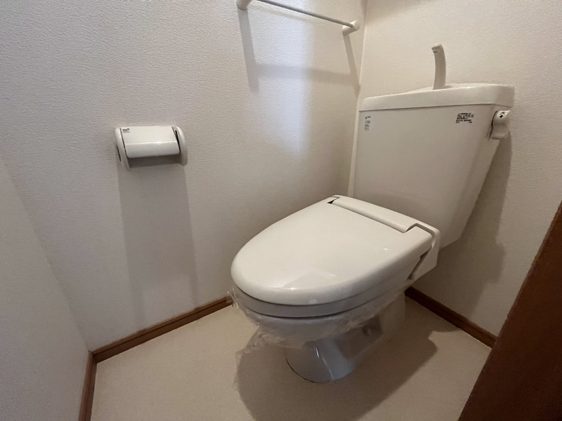 トイレ 写真5