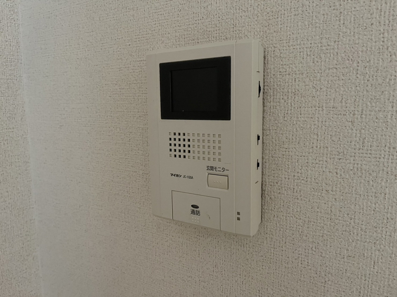 セキュリティ 写真13