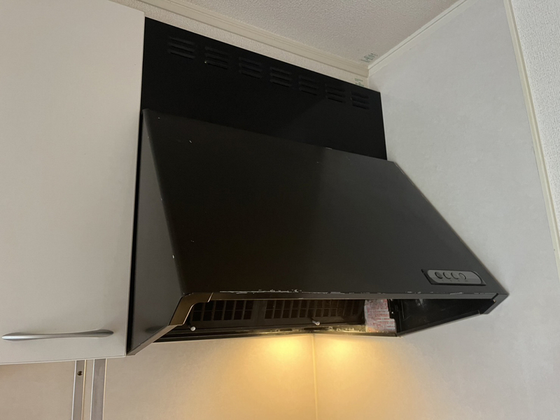 キッチン 写真19