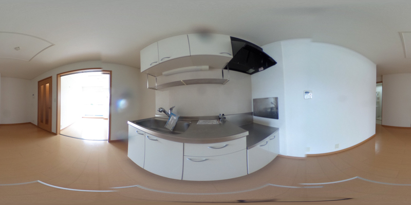 キッチン 写真35