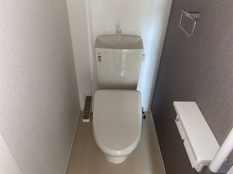 トイレ 写真5