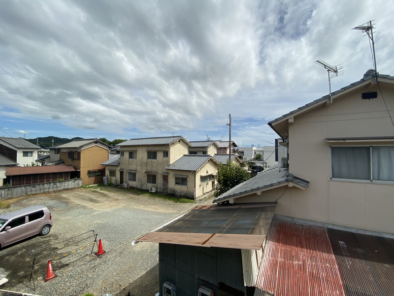 眺望 写真15