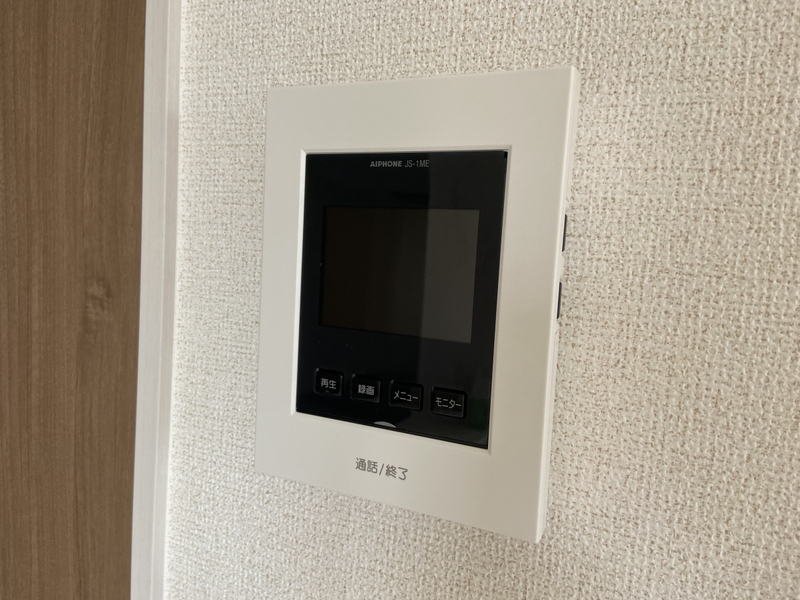 セキュリティ 写真13