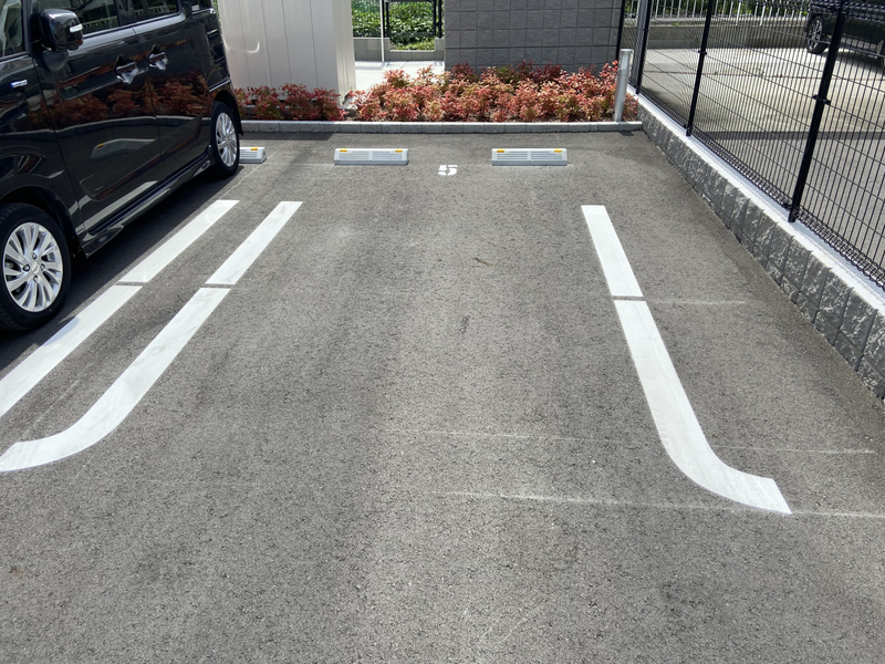 駐車場 写真10