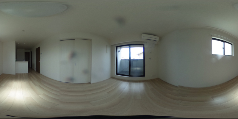 リビング 写真34