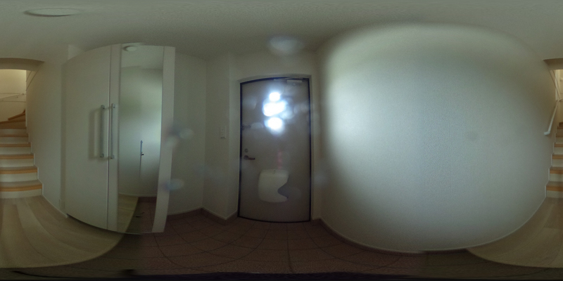 玄関 写真33