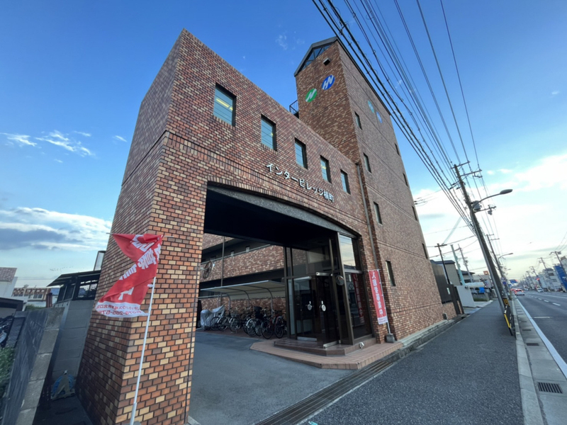 インタービレッジ楠町