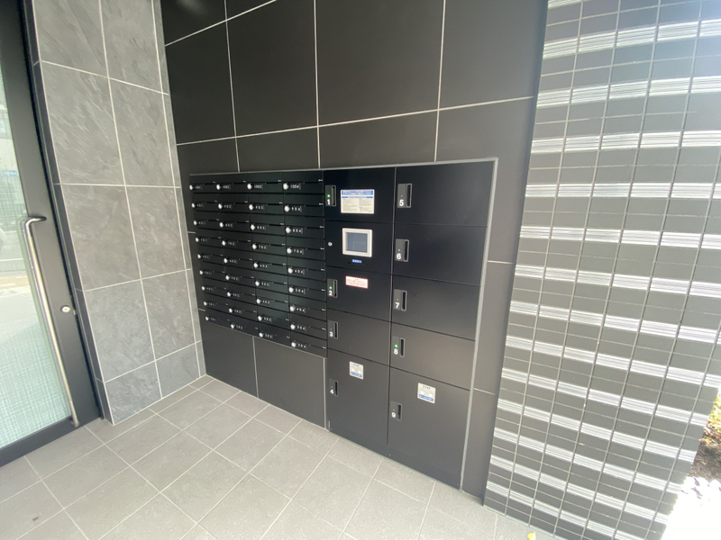 共用部 写真11