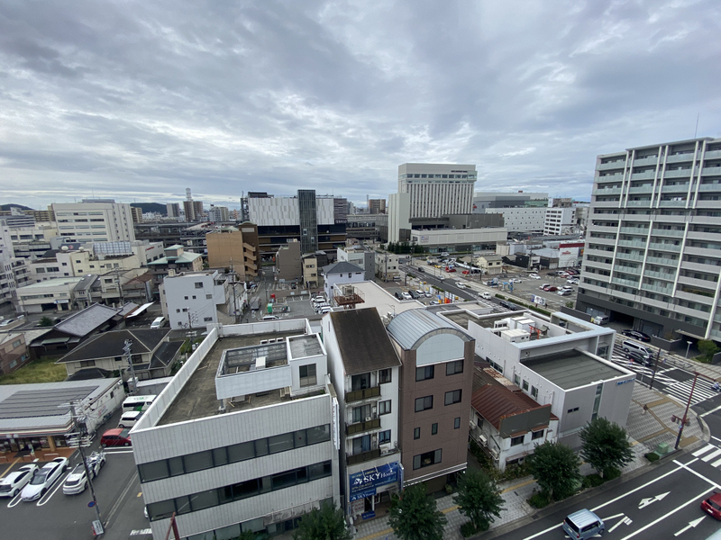 眺望 写真15