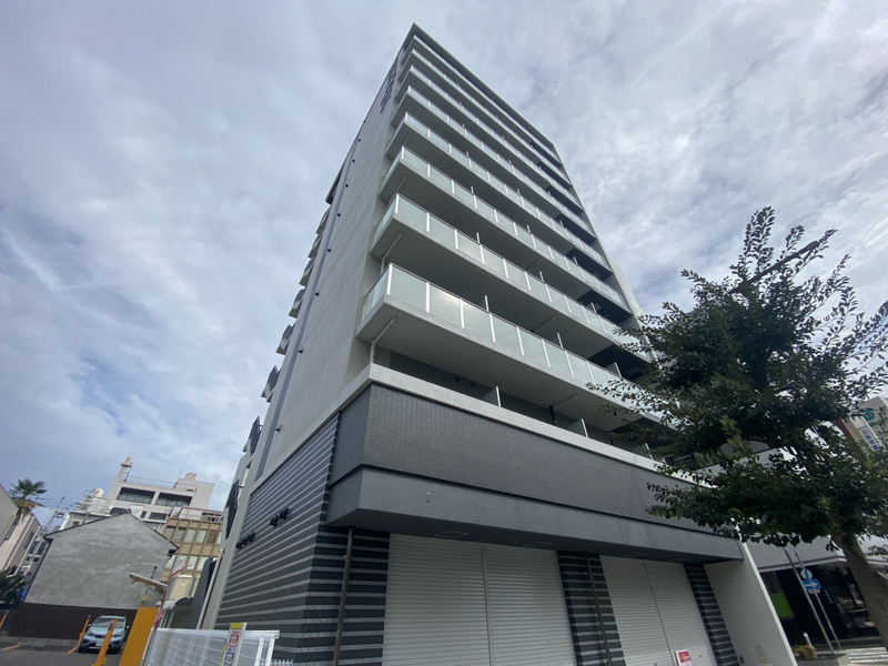 外観 写真32