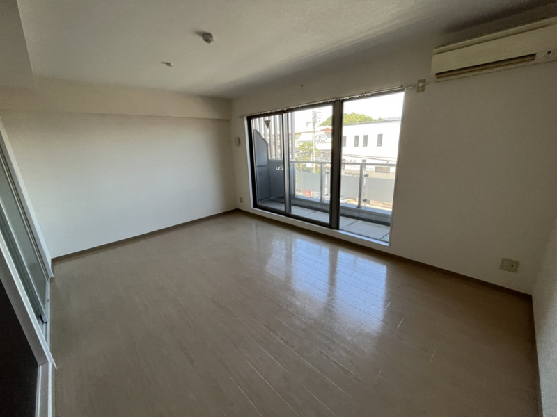 リビング 写真2