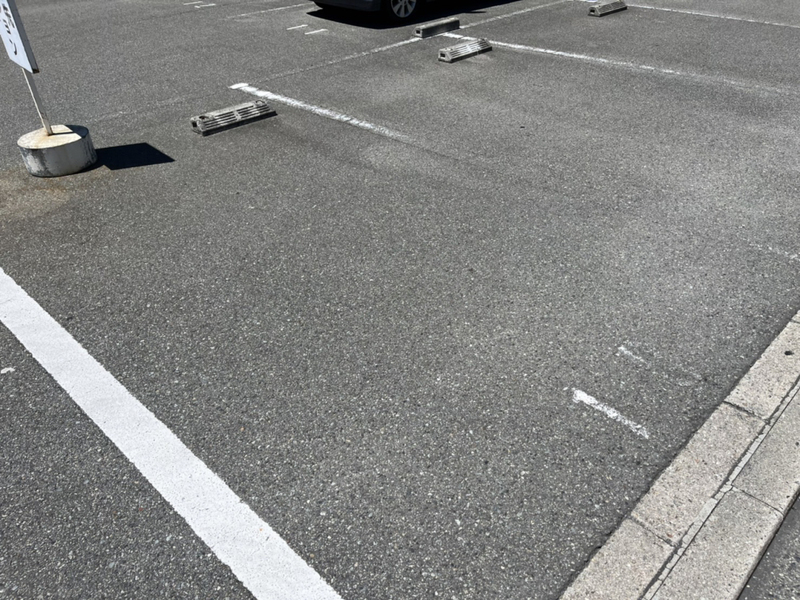 駐車場 写真10