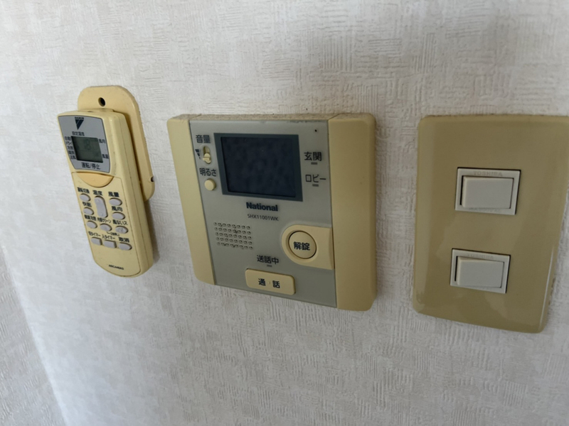 セキュリティ 写真13