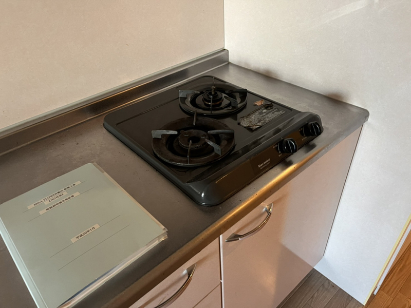 キッチン 写真19