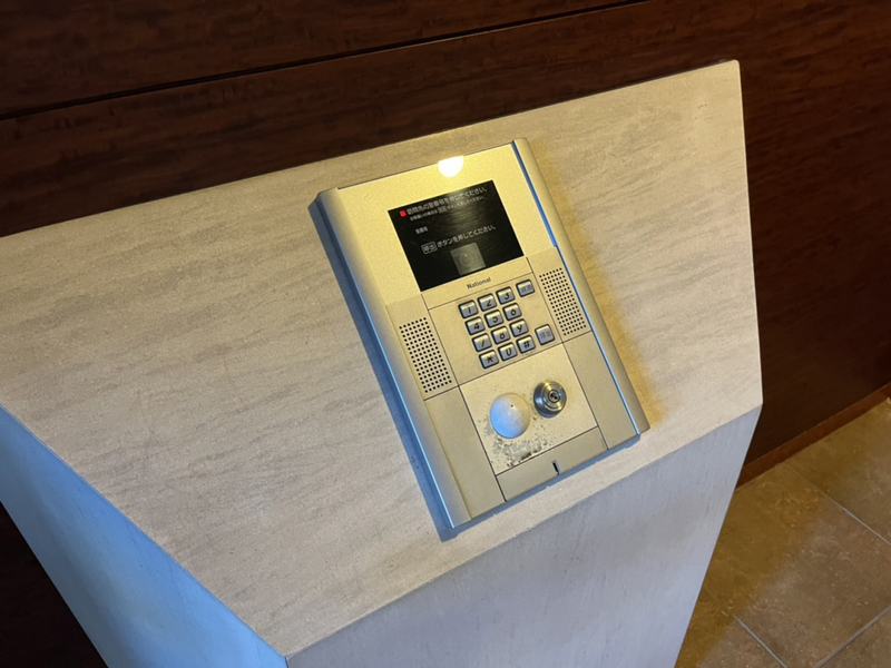 セキュリティ 写真30