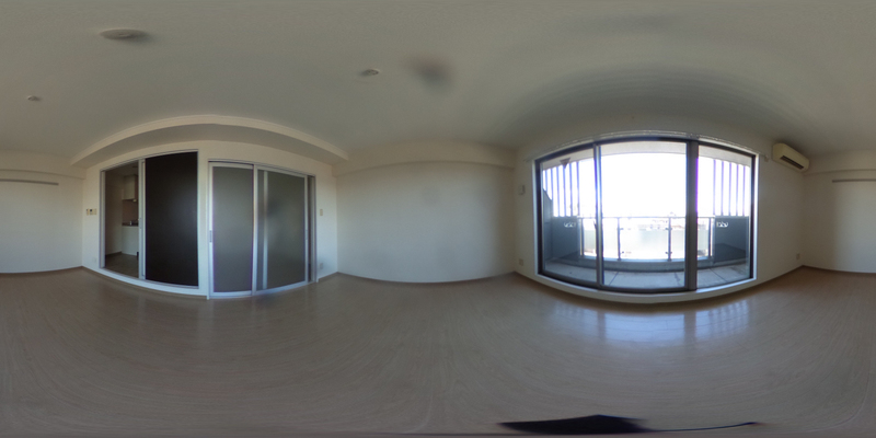 リビング 写真34