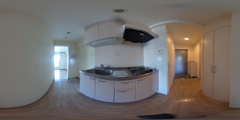 キッチン 写真35