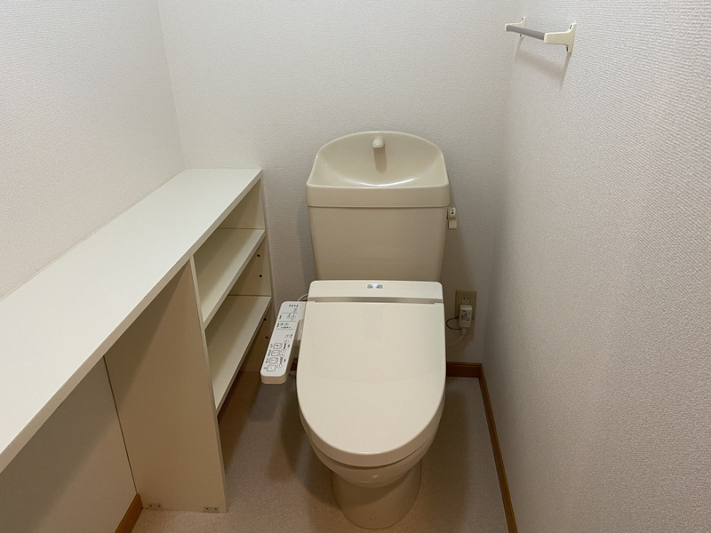 トイレ 写真5