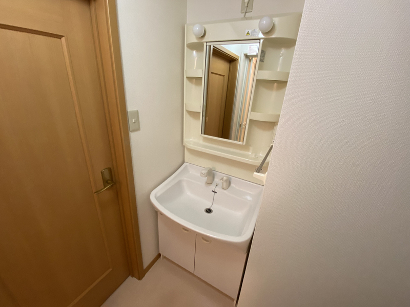 洗面所 写真6