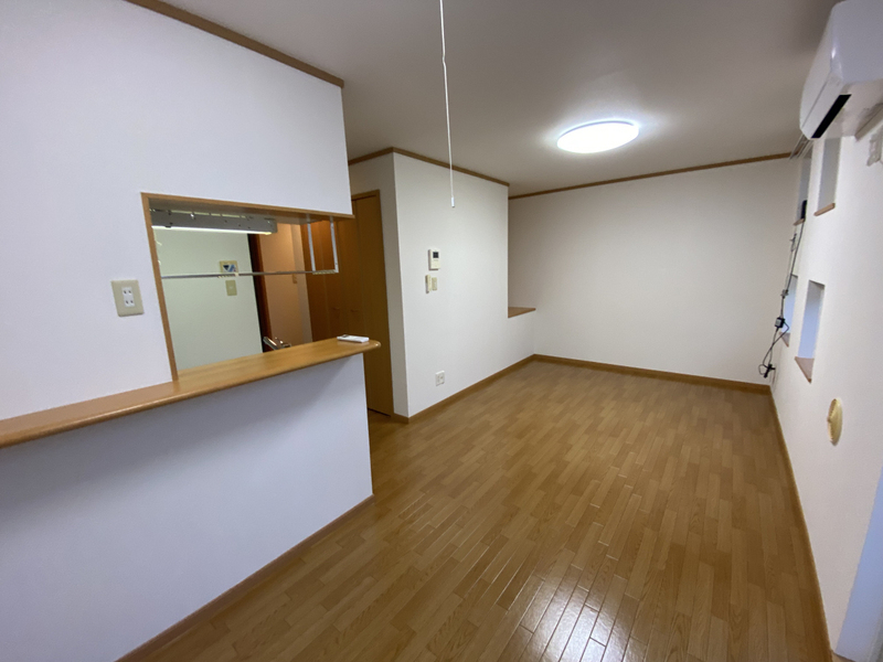 居室 写真8