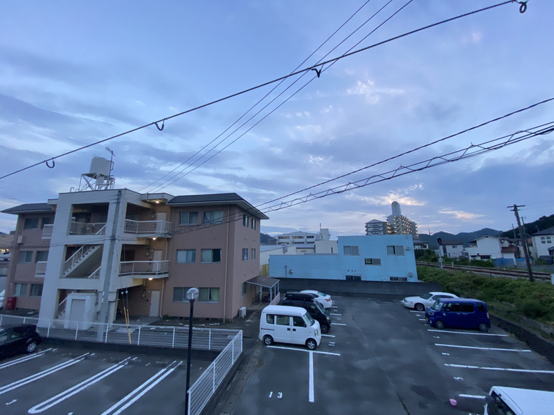 眺望 写真15