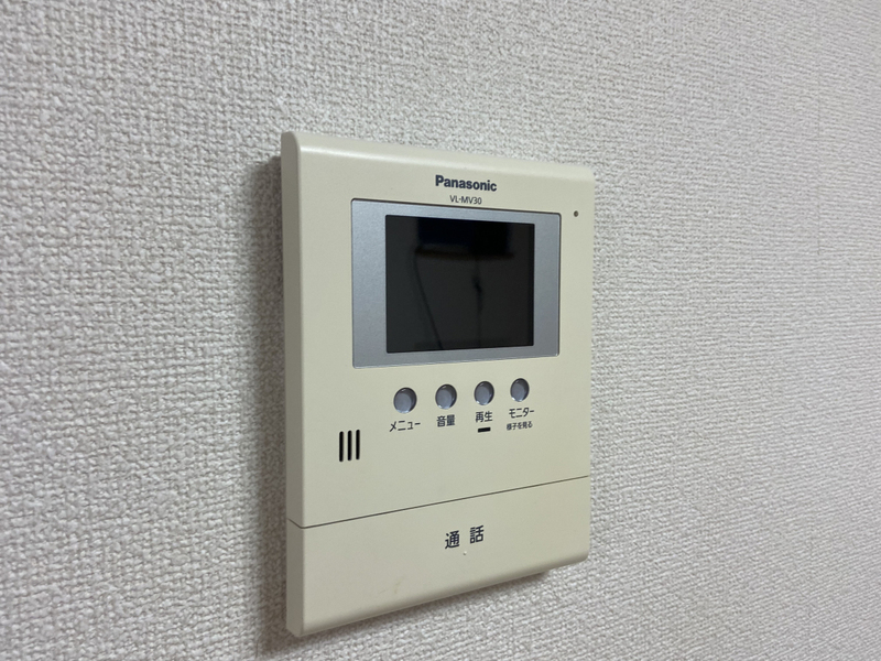 セキュリティ 写真13