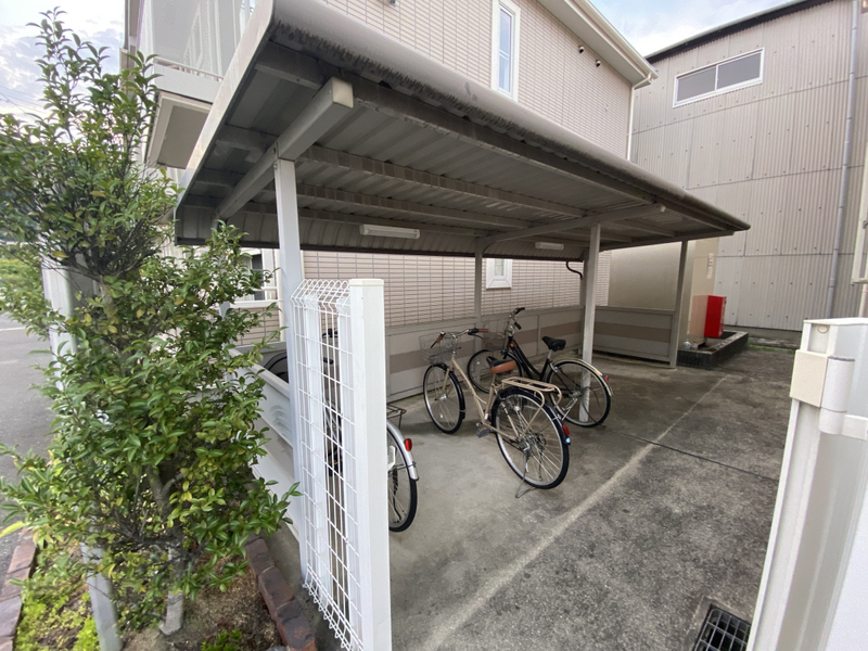 共用部 写真11
