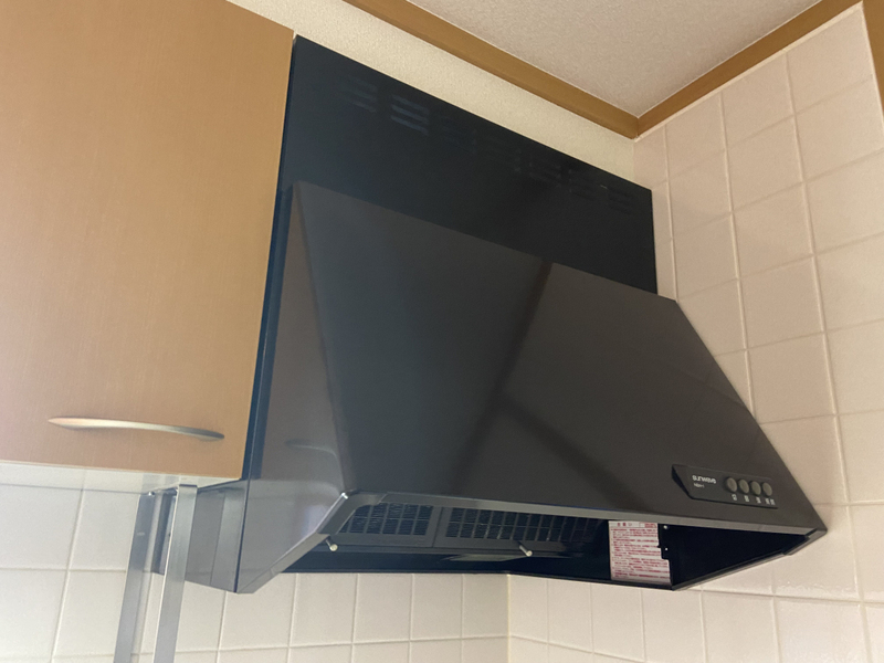 キッチン 写真19