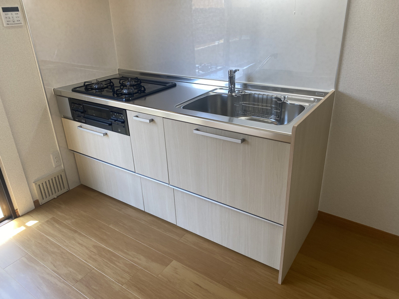 キッチン 写真3