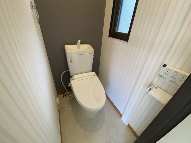 トイレ 写真5