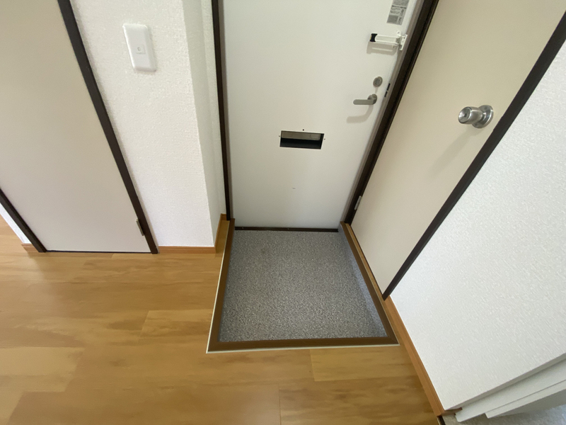 玄関 写真7