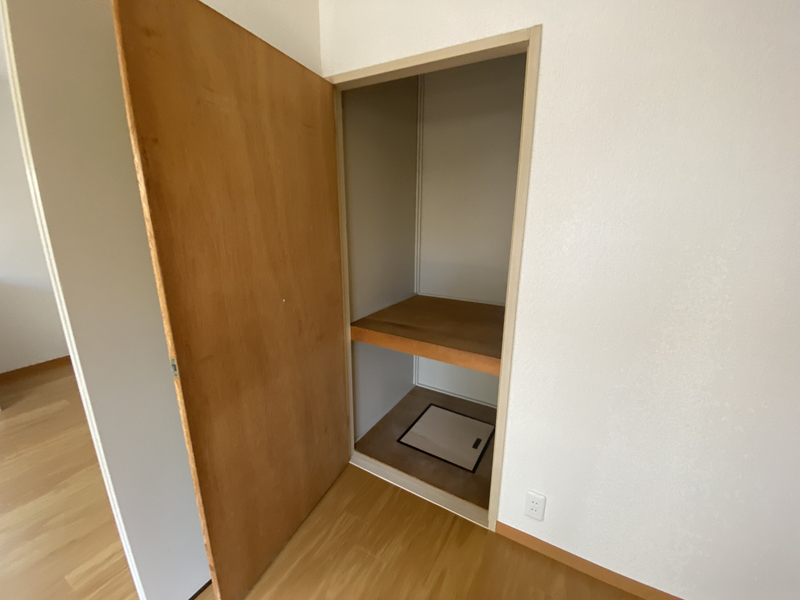 収納 写真9