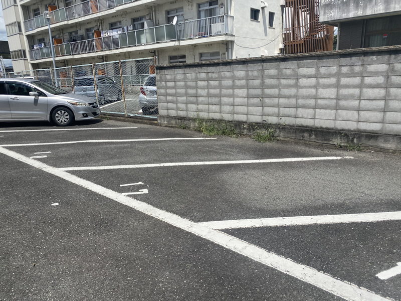駐車場 写真10