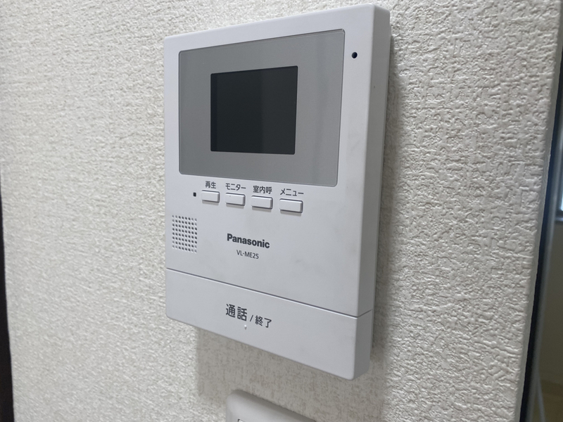 セキュリティ 写真13