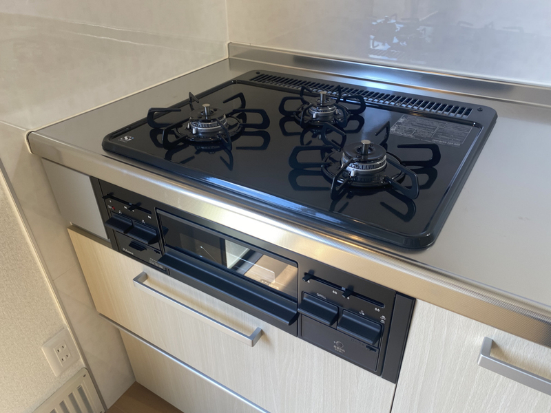 キッチン 写真19