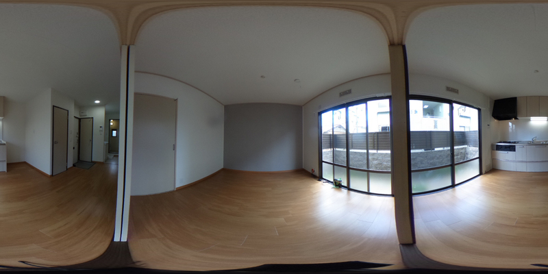 リビング 写真34