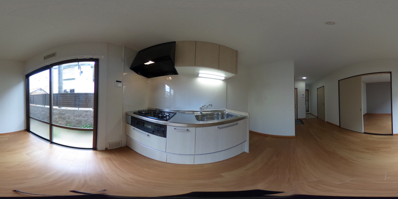 キッチン 写真35